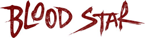 Blood Star logo