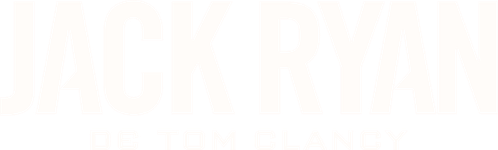 Jack Ryan logo