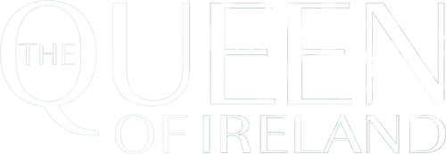 The Queen of Ireland logo