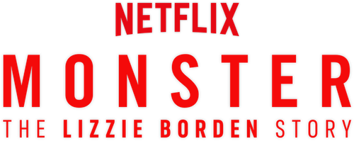 Monster: The Lizzie Borden Story logo