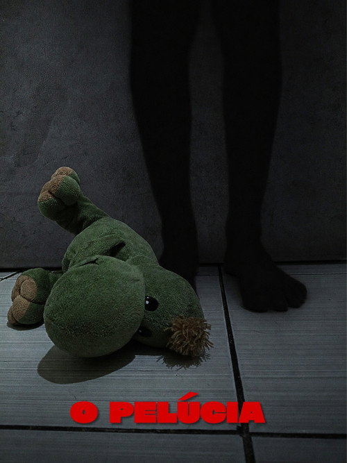 O Pelúcia