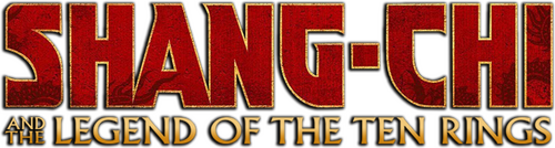 Shang-Chi and the Legend of the Ten Rings logo