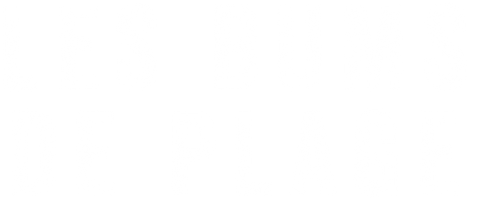 Les Bums de plage logo