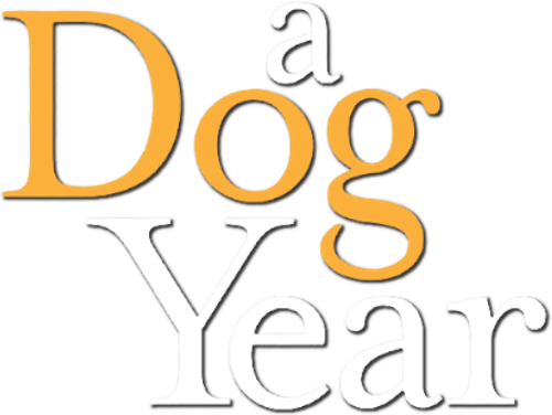 Une Année de Chien logo