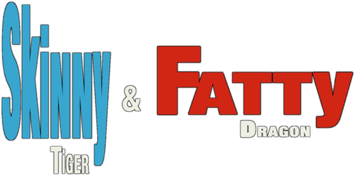 Skinny Tiger, Fatty Dragon logo