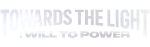 Ateez : Towards The Light - Will To Power logo