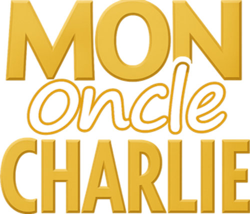 Mon oncle Charlie logo