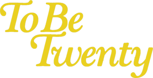 Avoir vingt ans logo