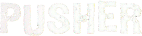 Pusher logo