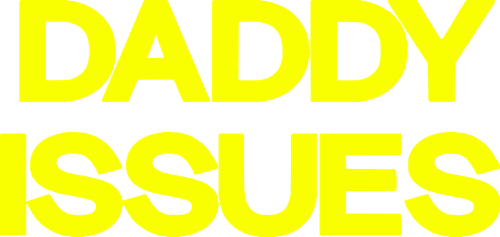 Daddy Issues logo