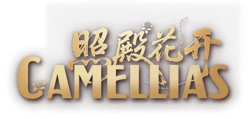Camellias logo