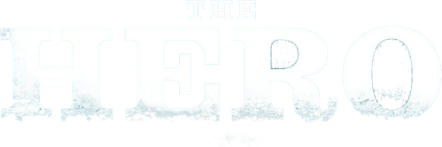 The Hero logo
