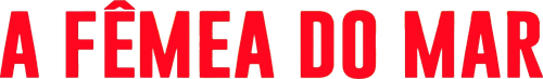 A Fêmea do Mar logo
