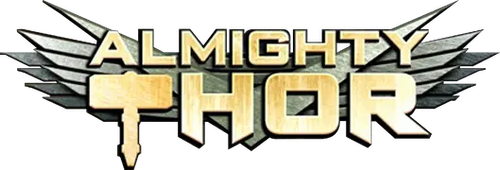 Almighty Thor logo