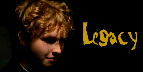 Legacy logo