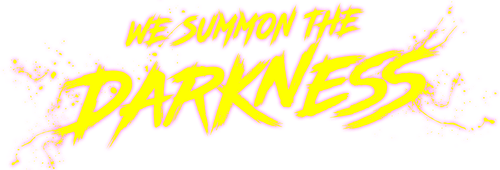 We Summon the Darkness logo