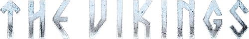 The Vikings logo