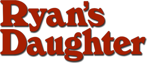Ryan's Daughter logo