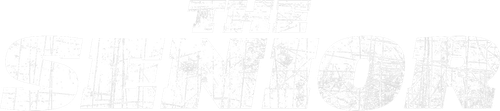 The Senior logo
