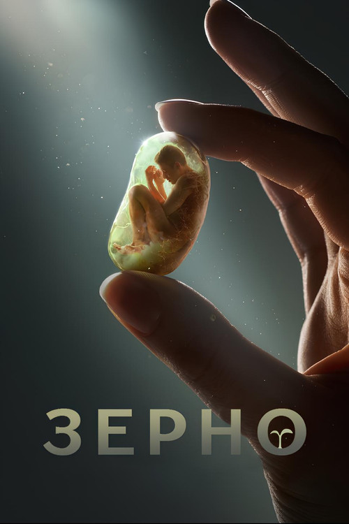 Зерно