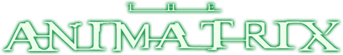 The Animatrix logo