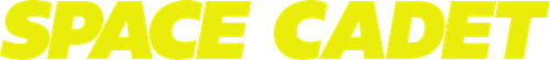 Space Cadet logo