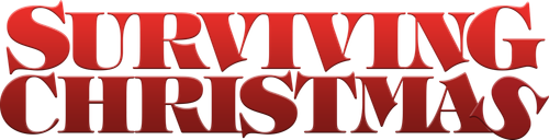 Surviving Christmas logo