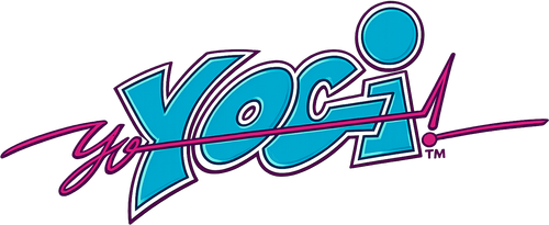 Yo Yogi! logo
