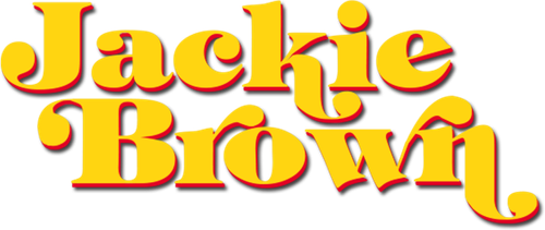 Jackie Brown logo