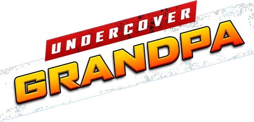 Undercover Grandpa logo