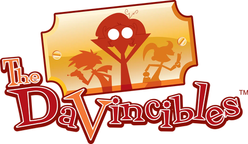 The DaVincibles logo