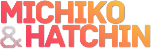 Michiko & Hatchin logo