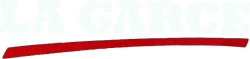 La garce logo