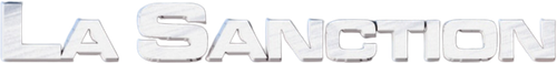 La Sanction logo