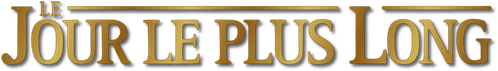 Le Jour le plus long logo