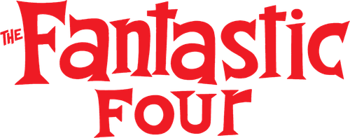 Les Quatre Fantastiques (1978) logo
