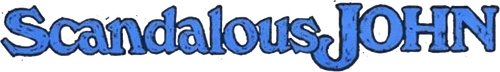 Scandalous John logo