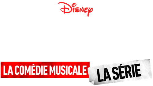 High School Musical : La Comédie Musicale : La Série logo