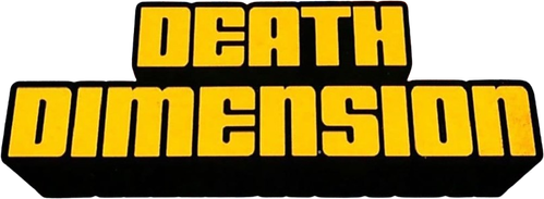 Death Dimension logo
