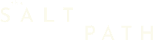 The Salt Path logo