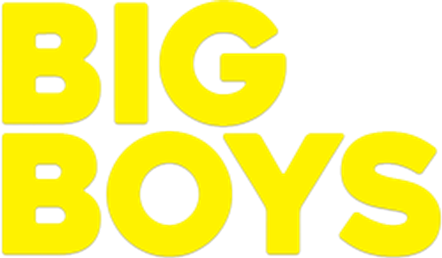Big Boys logo