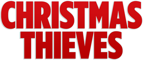 Ladri di Natale logo