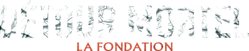 Détour mortel : La Fondation logo