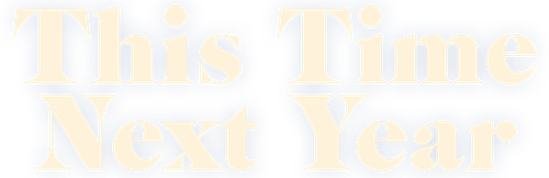 This Time Next Year logo