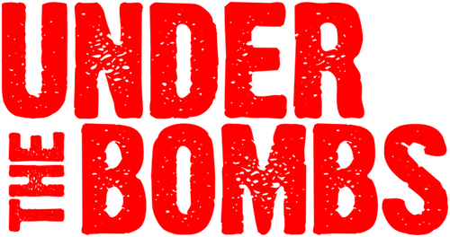Sous les bombes logo