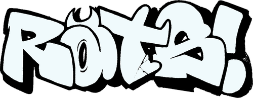 RATS! logo