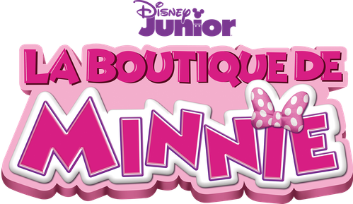 La Boutique de Minnie logo
