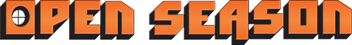 La Chasse sanglante logo