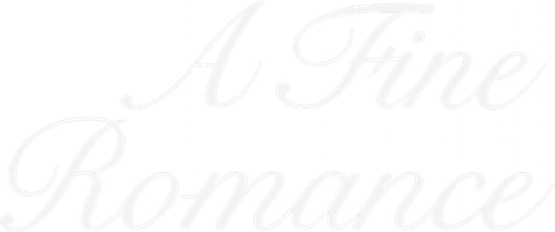 A Fine Romance logo