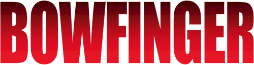 Bowfinger logo